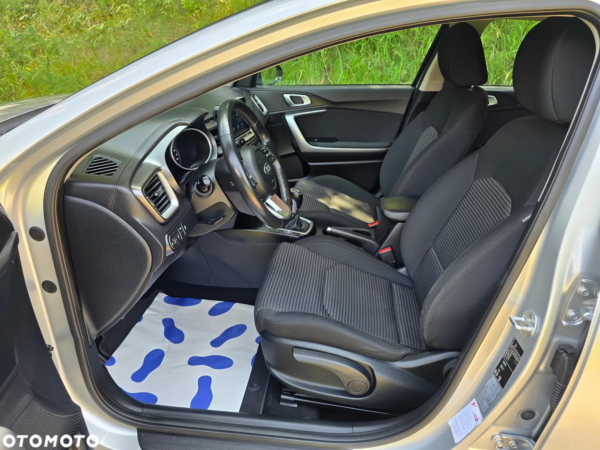 Kia Ceed 1.4 CVVT Fifa World Cup Edition - 18