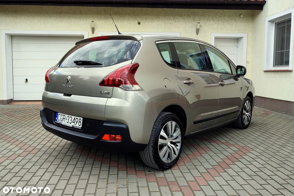 Peugeot 3008 120 VTi Premium - 27