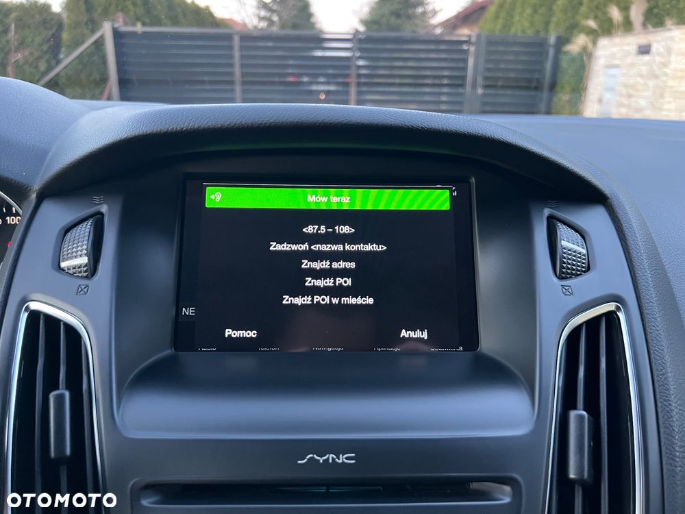 Ford Focus 1.0 EcoBoost ST-Line ASS - 26