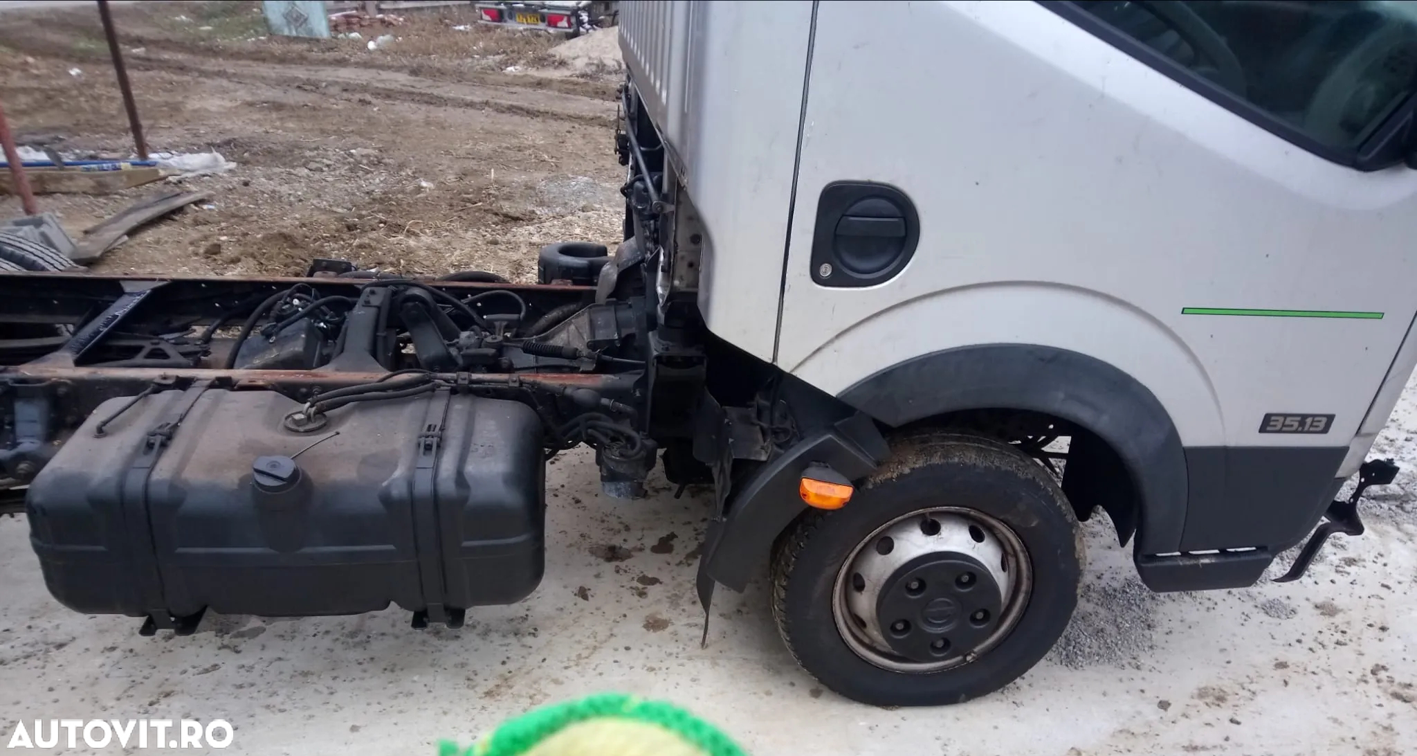 RACITOR GAZE EGR NISSAN CABSTAR YD25 NAVARA NP300 PATHFINDER RENAULT MAXITY, MASCOT OPEL MOVANO RADIATOR RECIRCULARE - 30