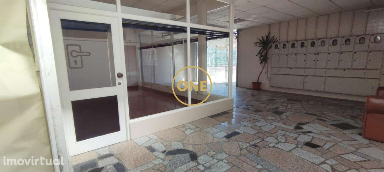 Loja para Arrendamento na Póvoa de Varzim - Grande imagem: 3/4