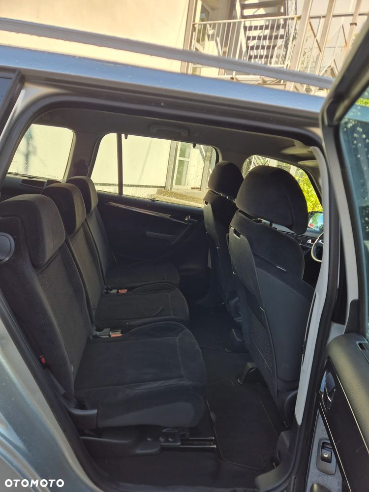 Citroën C4 Grand Picasso 1.6 HDi SX Pack MCP - 6