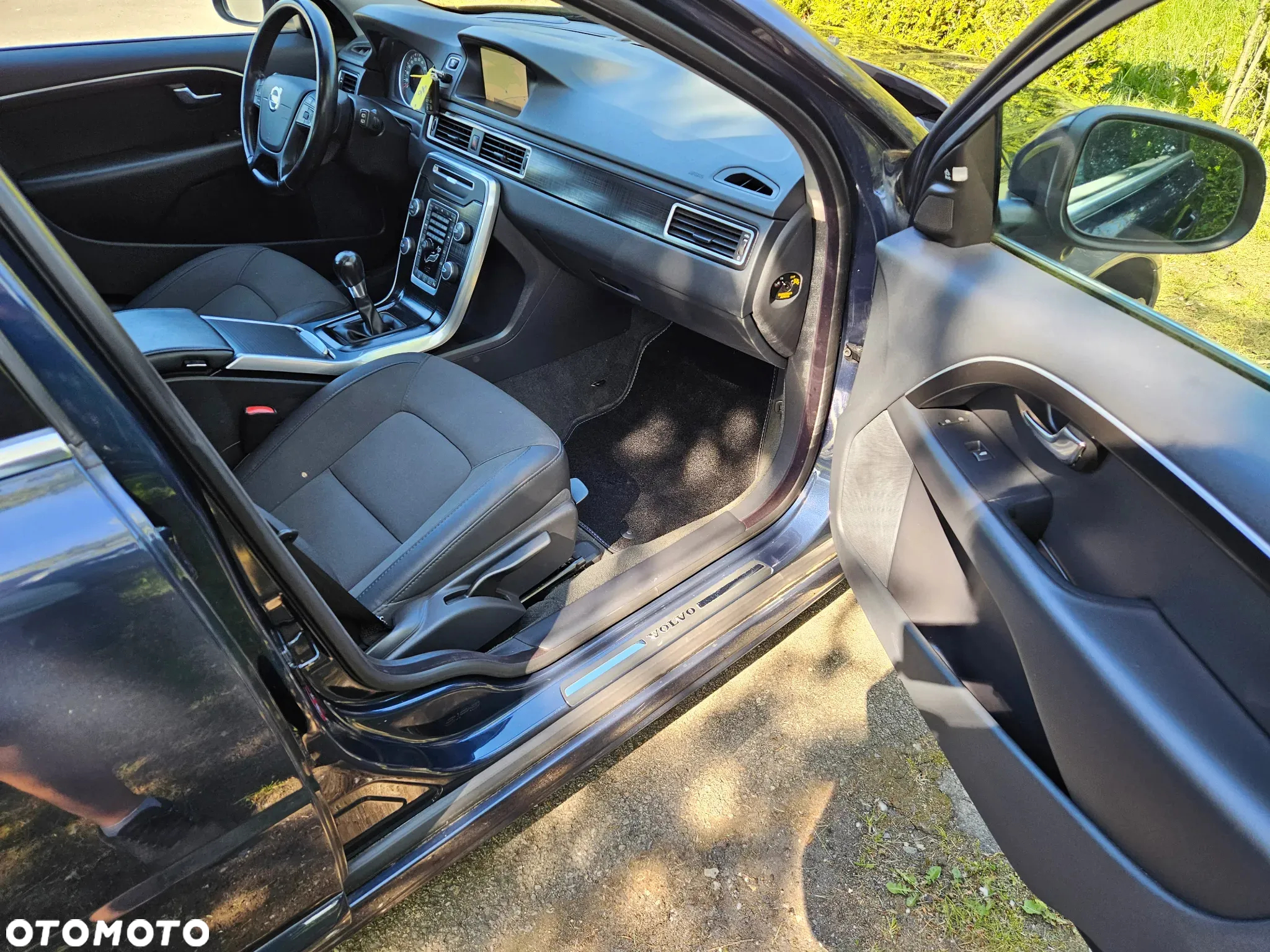 Volvo V70 D3 Dynamic Summum - 22