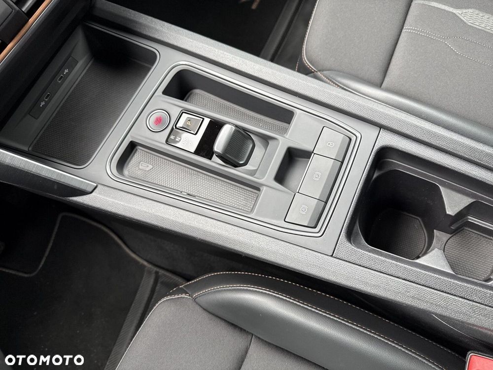 Cupra Formentor 2.0 TSI 4Drive DSG - 15