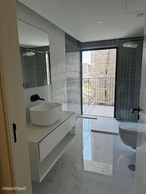 Apartamento T2 para venda - Grande imagem: 4/10
