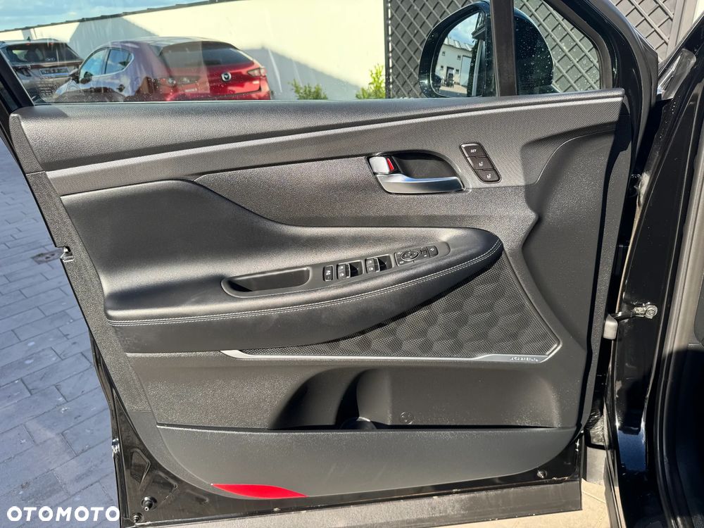 Hyundai Santa Fe 1.6 Plugin-Hybrid 4WD Prime - 25