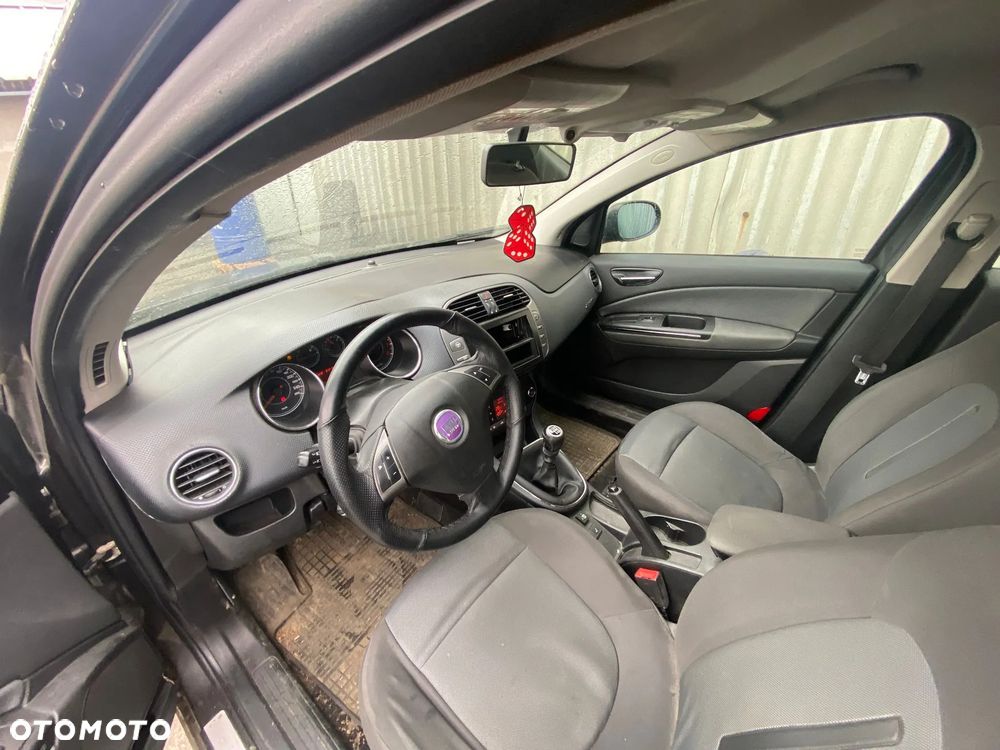 132/Fiat Bravo/NA CZĘŚCI - 4