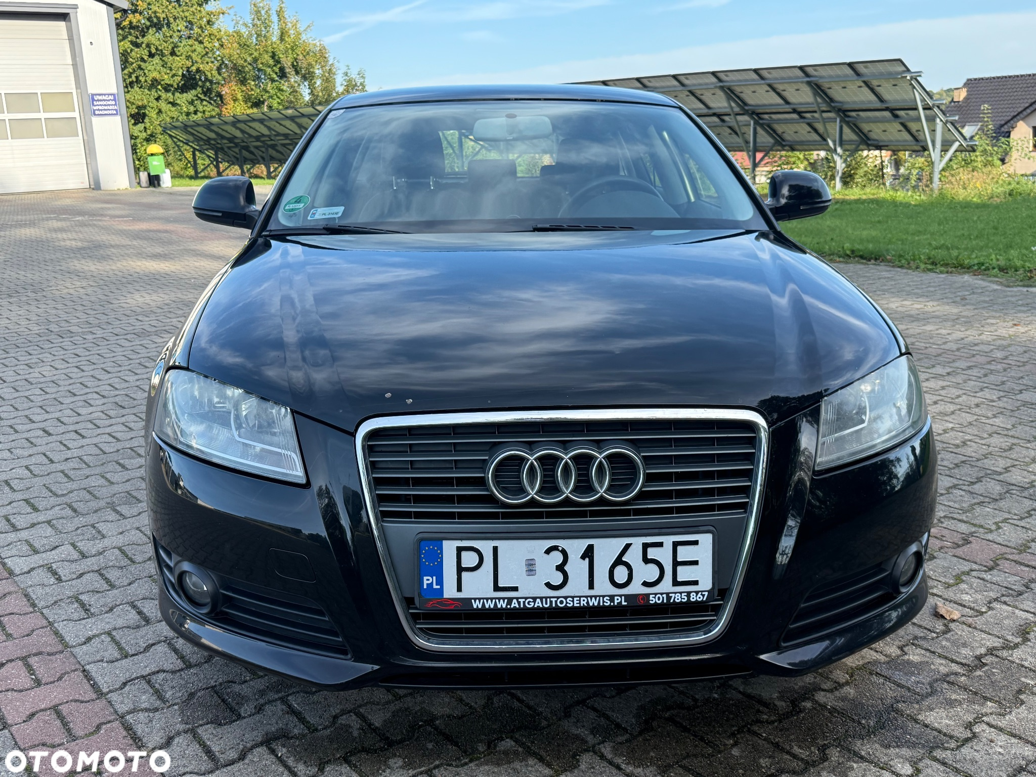 Audi A3 Sportback 1.6 Ambition - 2