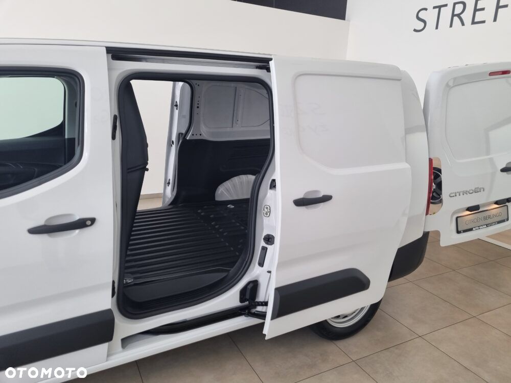 Citroën Berlingo VAN XL - 5
