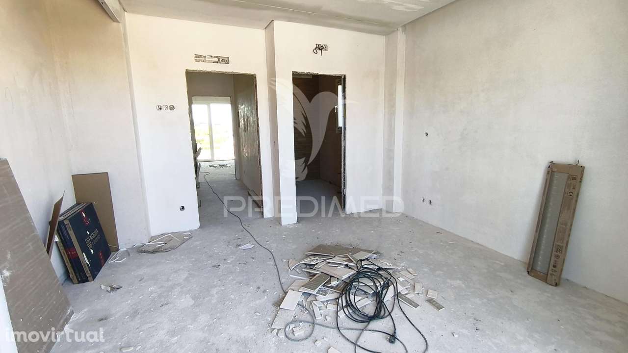 2 Suítes, Cozinha Equipada, Ar Cond. Completo, Open Space: 35m2 - Grande imagem: 4/15