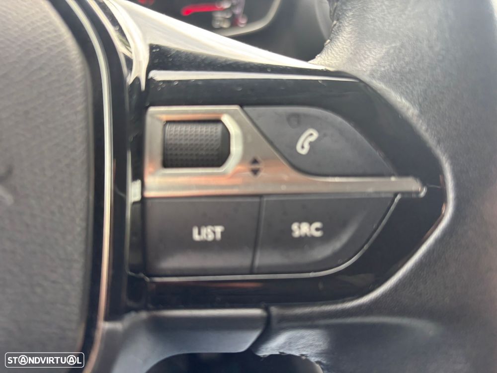 Peugeot 208 1.5 BlueHDi Active Business Pack - 25