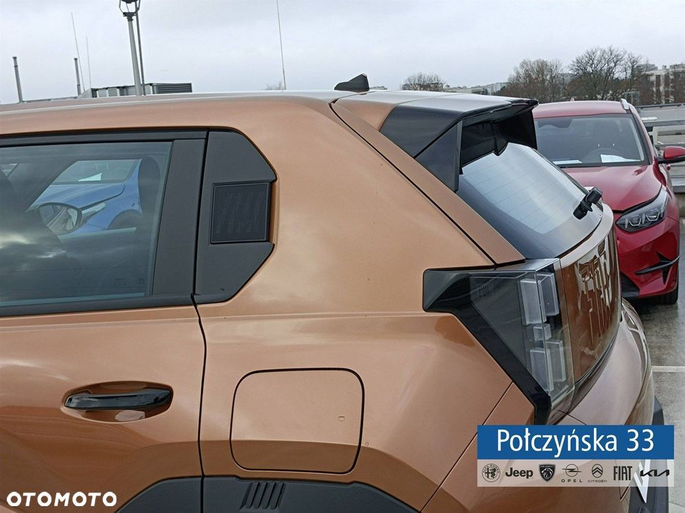 Fiat Grande Panda - 14