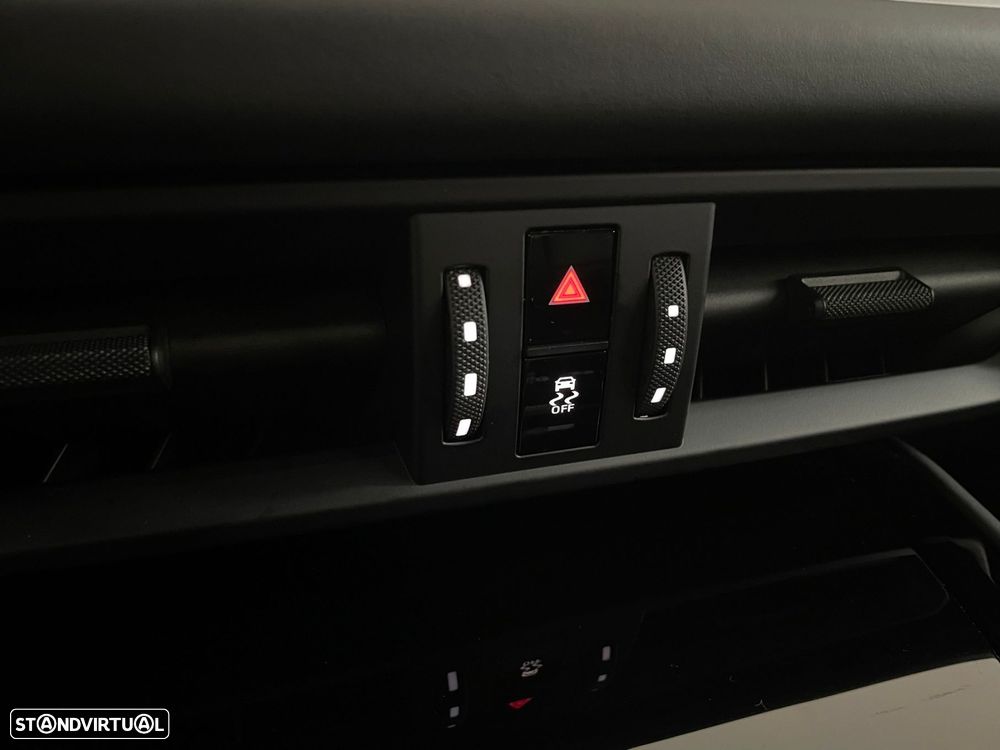 Porsche Cayenne Coupé E-Hybrid - 51