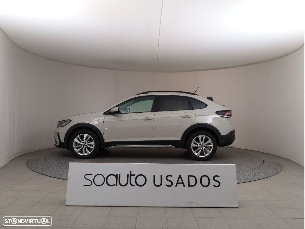 VW Taigo 1.0 TSI Urban DSG - 3