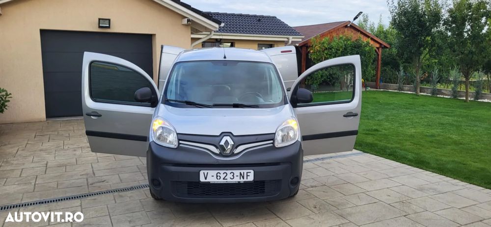 Renault Kangoo - 6