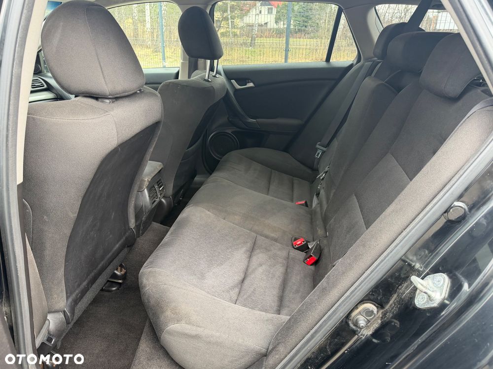 Honda Accord 2.2i-DTEC Comfort - 12