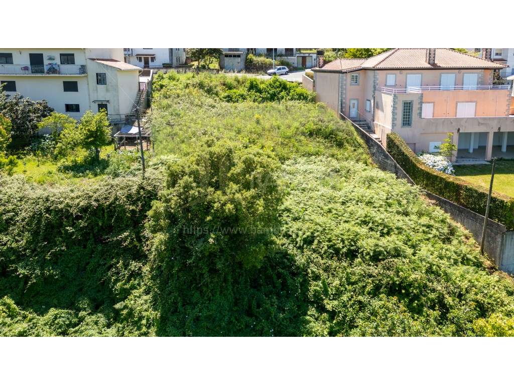 Terreno para construção em Vilarelho - Grande imagem: 3/11