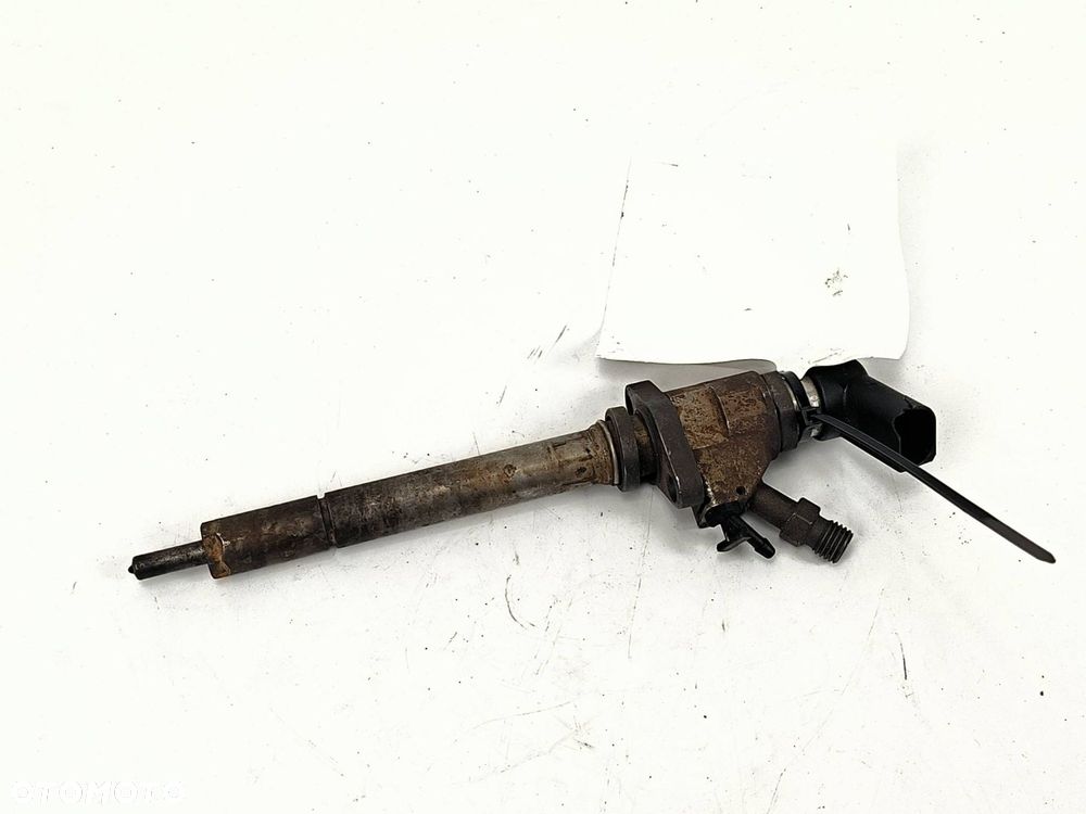 WTRYSKIWACZ PEUGEOT 407 9660334880 - 1