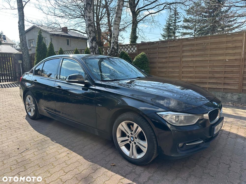 BMW Seria 3 - 3