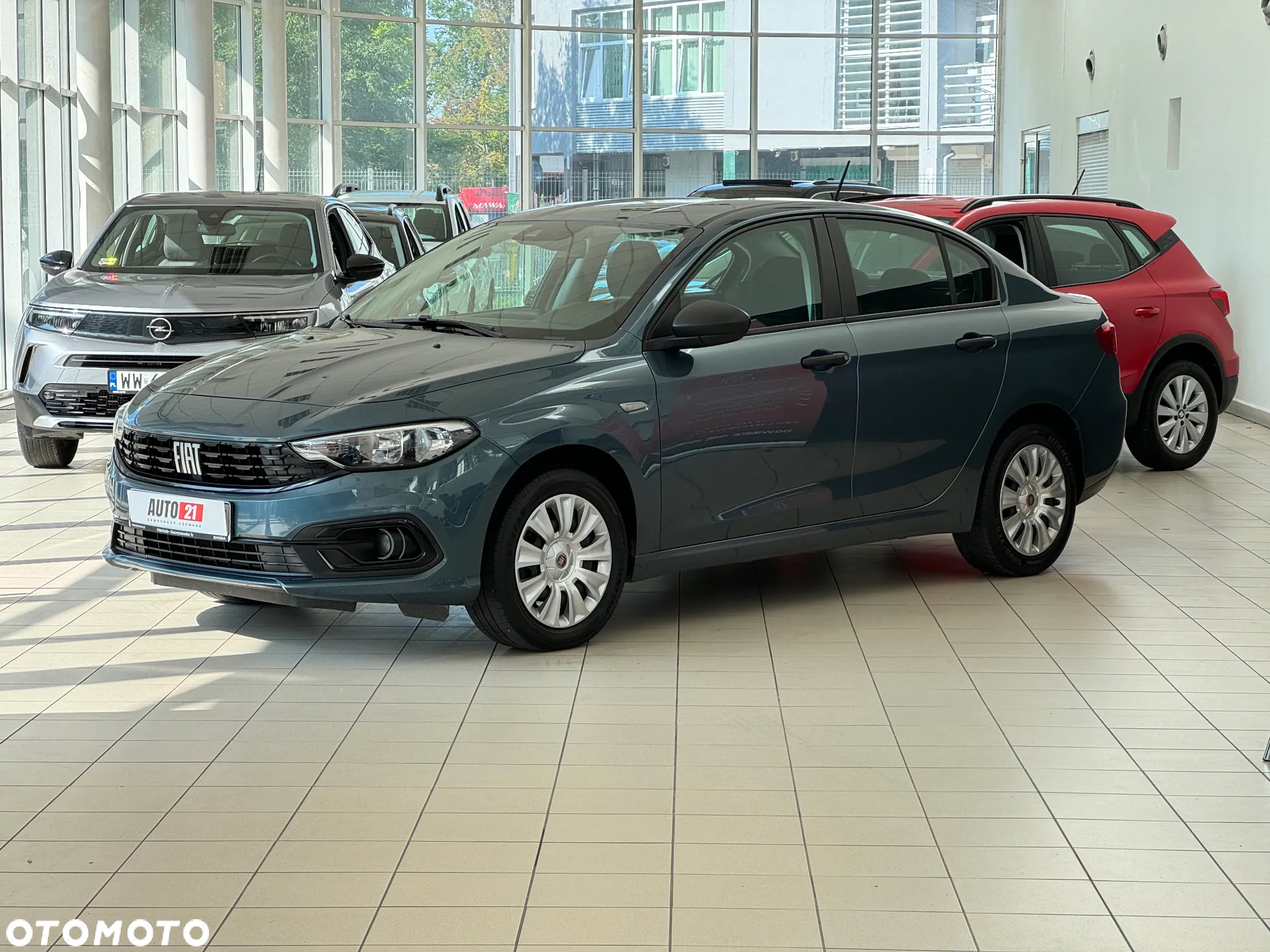 Fiat Tipo 1.0 T3 City Life - 28