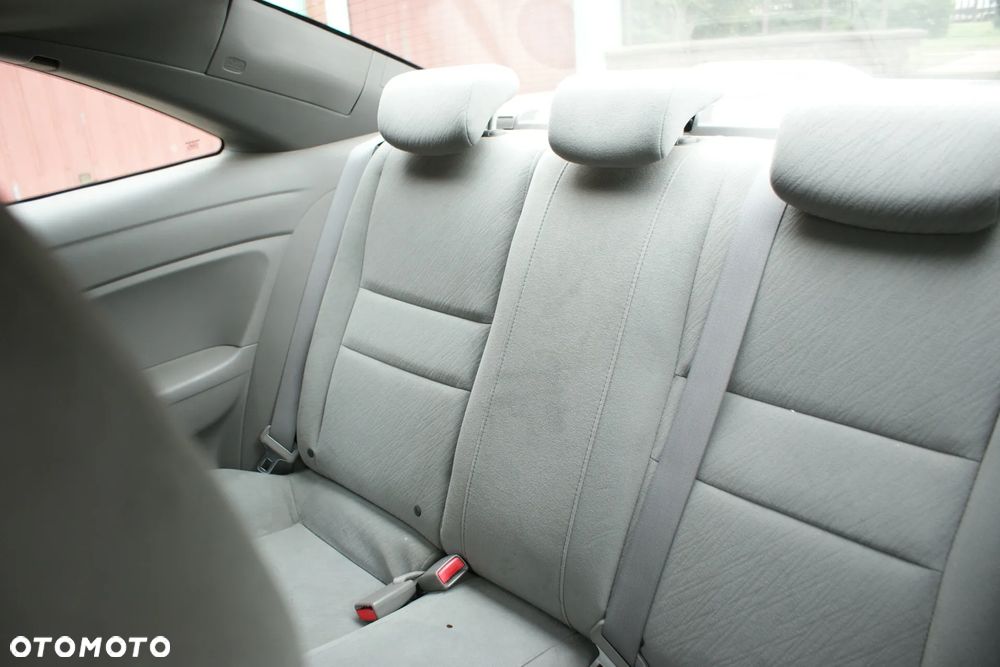 Honda Civic 1.8 LX - 20