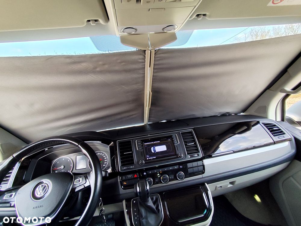 Volkswagen California - 29