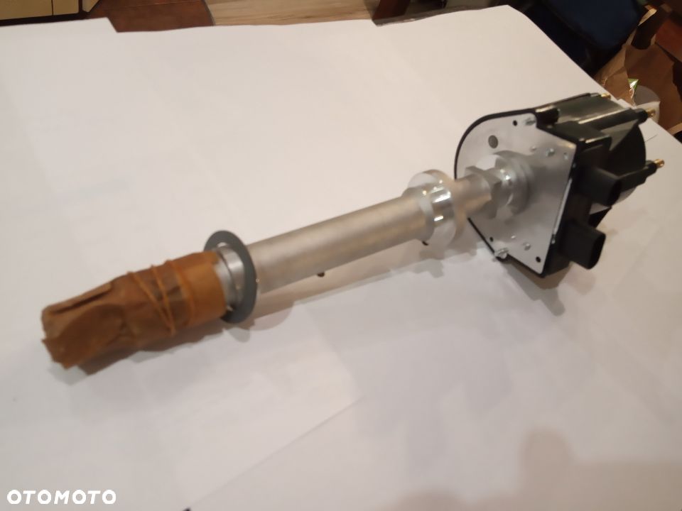 APARAT MODUL ZAPLONOWY CHEVROLET gmc 4.3 V6 gm ASTRO VAN safari typhoon caballero SYCLONE el camino G1500 G2500 G3500 VANDURA r1500 r2500 V10 P3500 P30 R10 KOPULKA PALEC APARATU ZAPLONOWEGO BENZYNA - 9