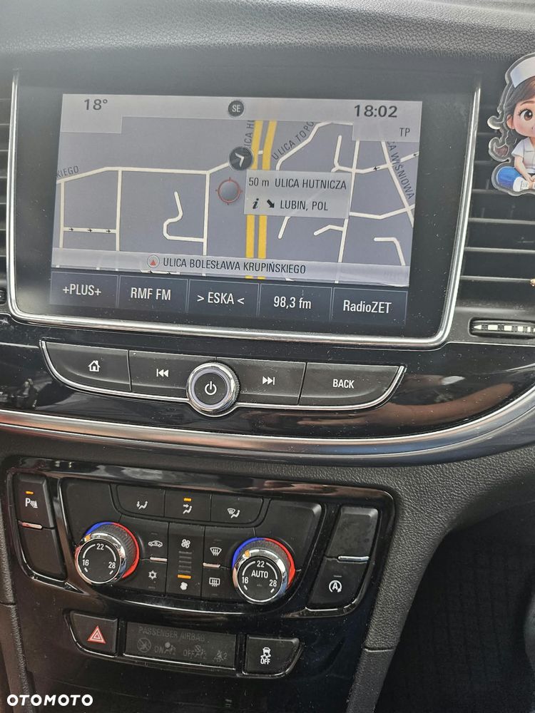 Opel Mokka - 17