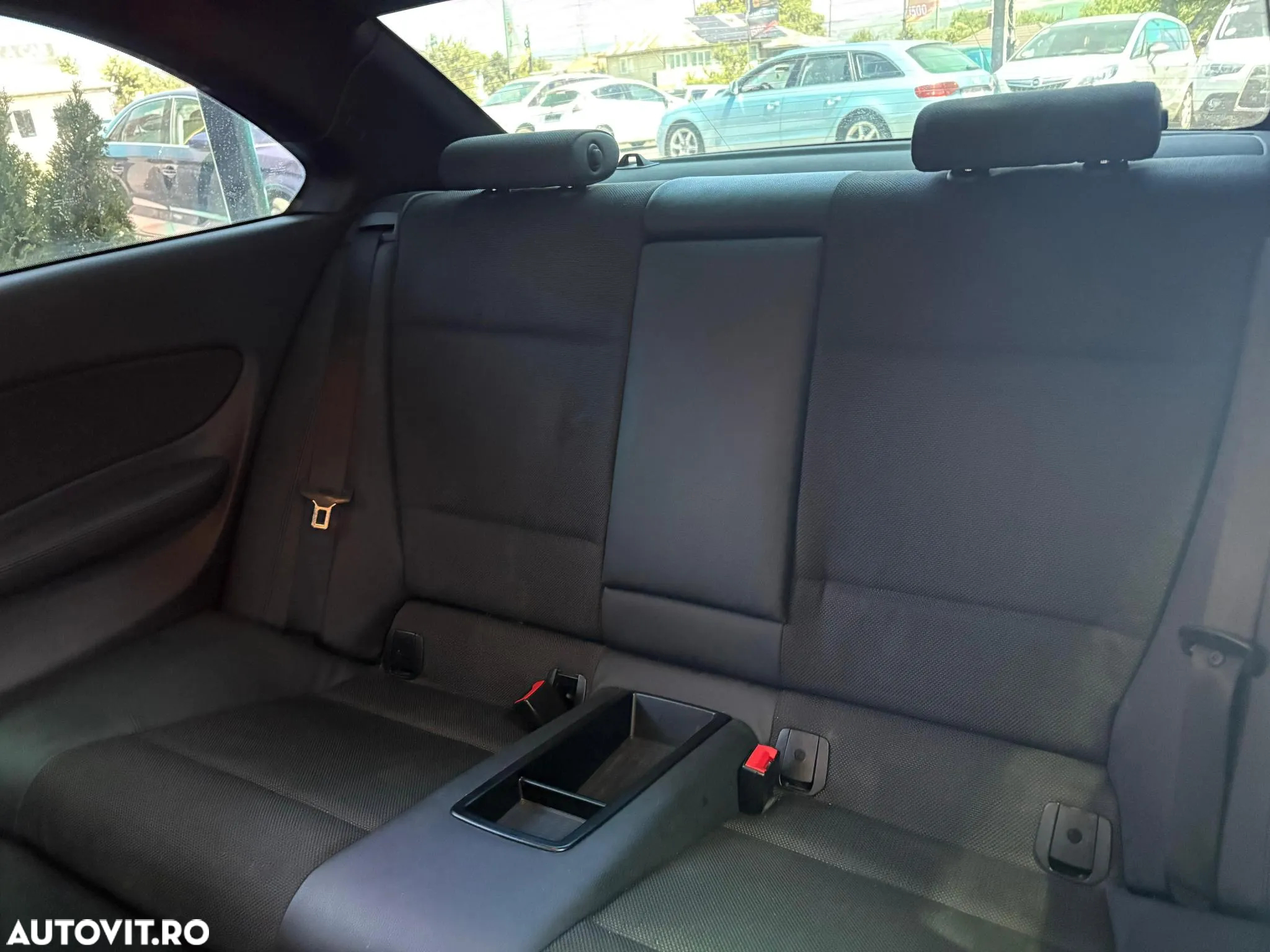 BMW Seria 1 123d DPF Edition Sport - 8