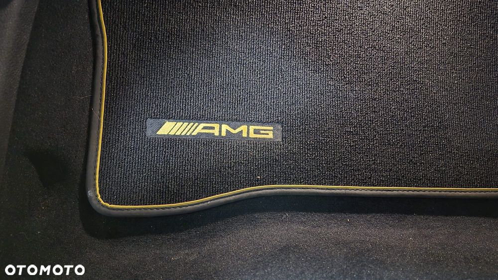 Mercedes-Benz GLC AMG 63 S 4-Matic+ - 16