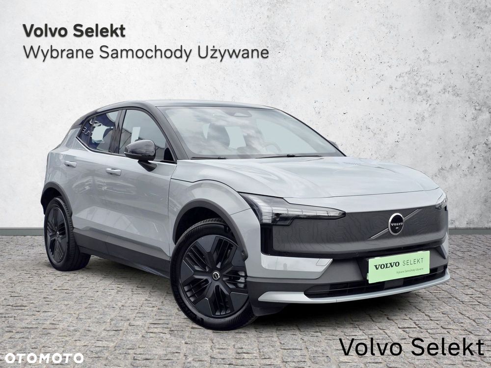 Volvo EX30 - 4