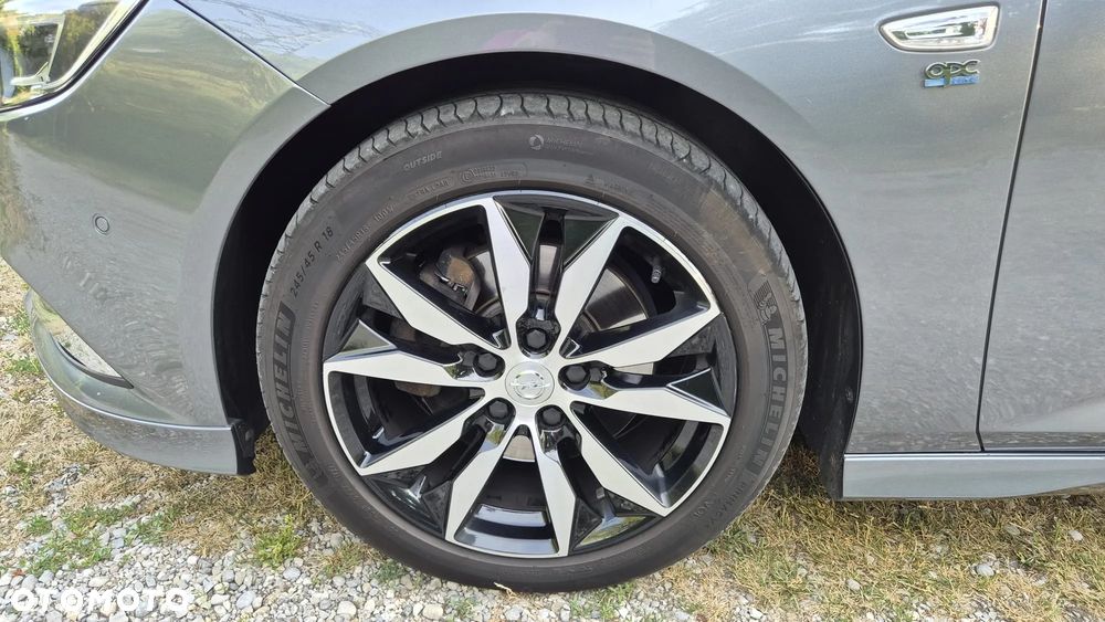 Opel Insignia 2.0 CDTI Innovation S&S - 20