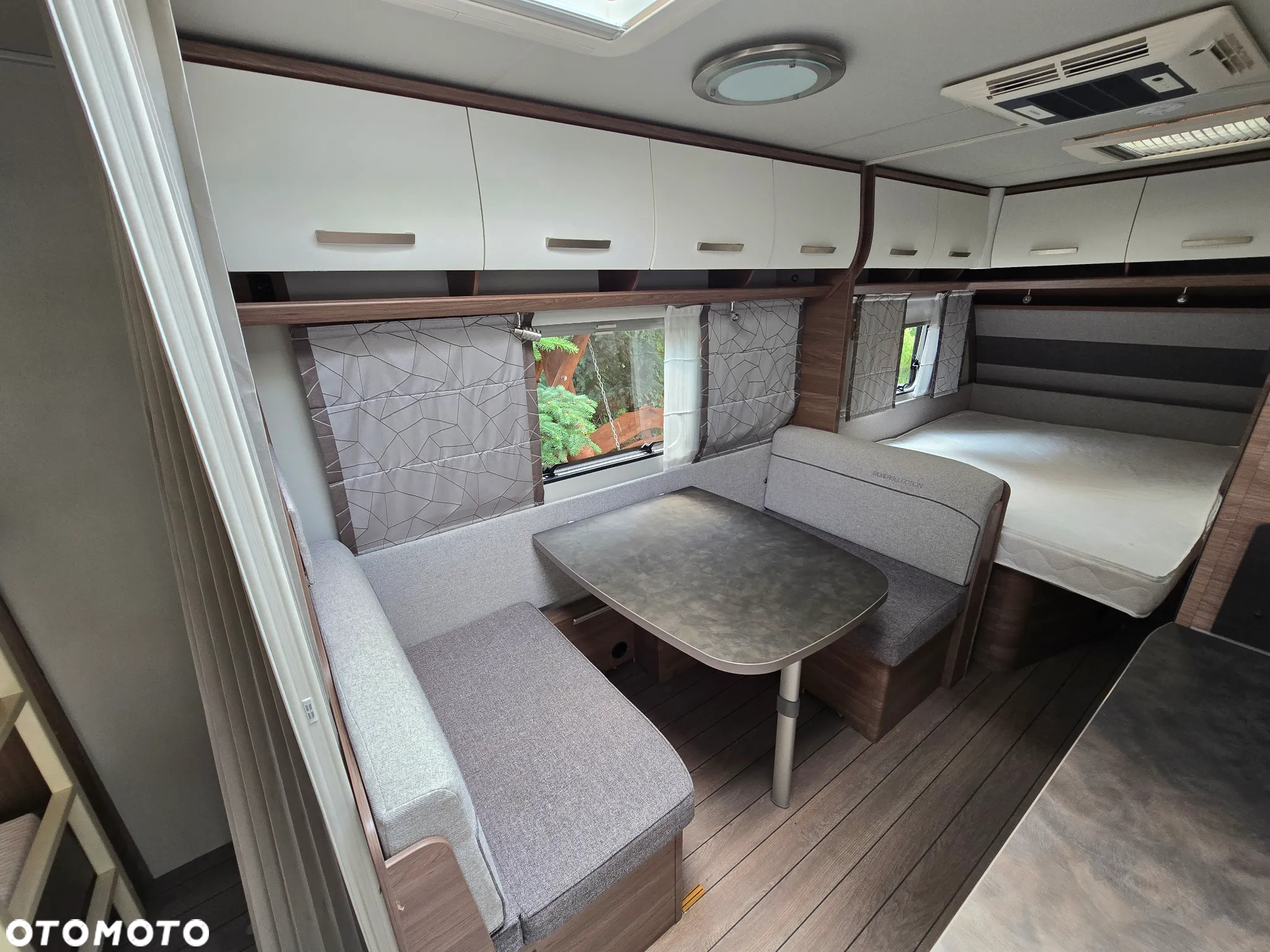 KNAUS TABBERT - 40