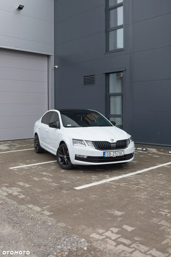 Skoda Octavia 1.5 TSI GPF ACT Style - 1
