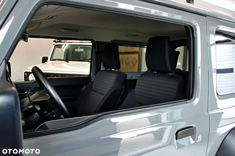 Suzuki Jimny 1.5 Elegance - 6