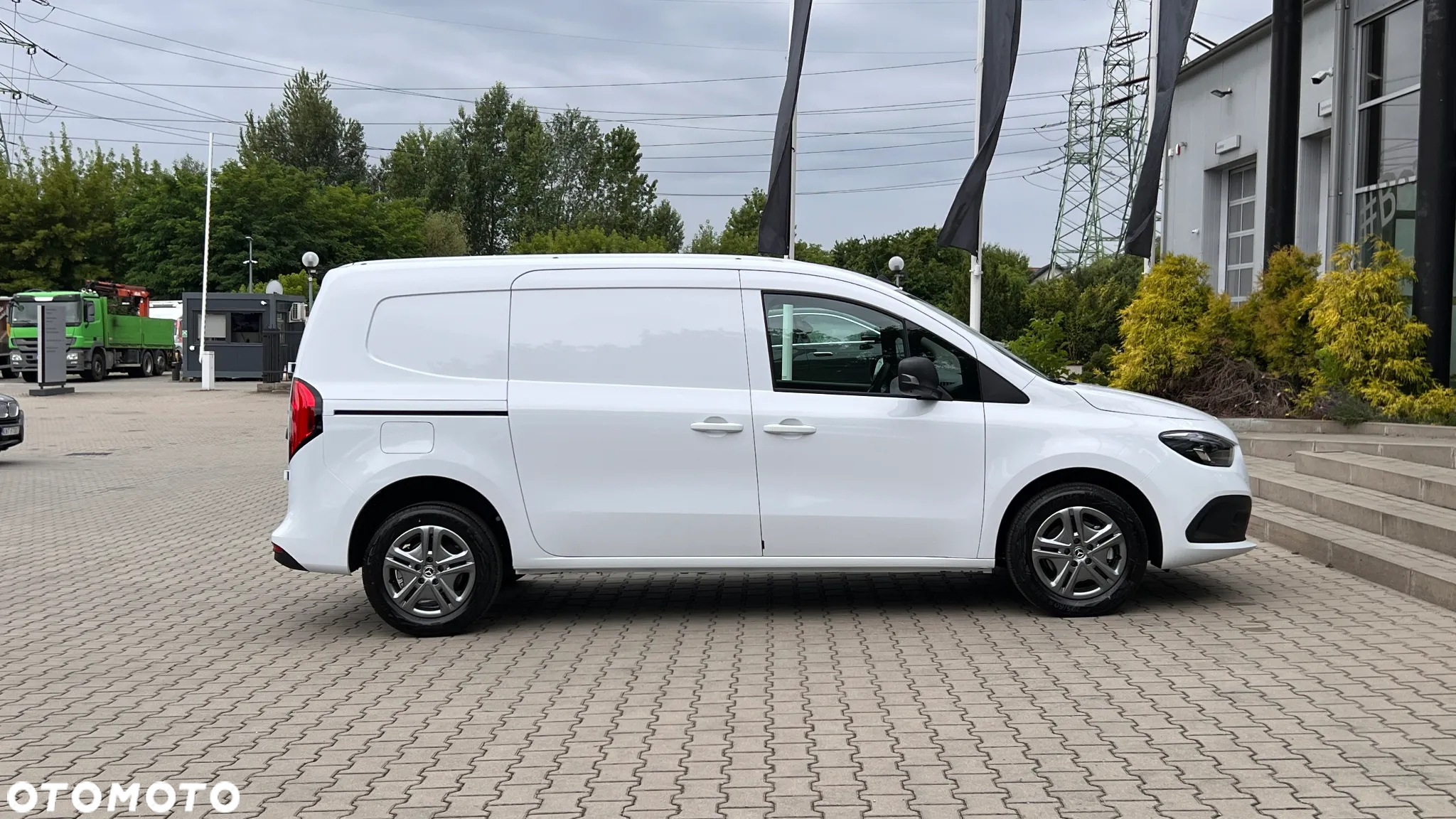 Mercedes-Benz Citan - 13