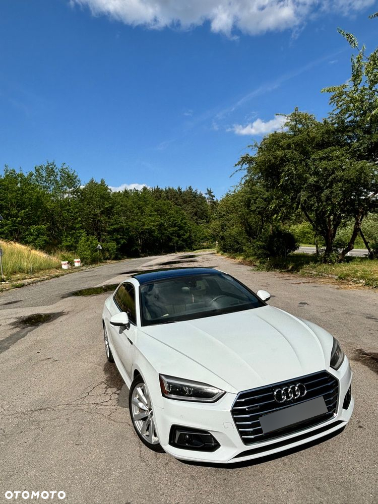 Audi A5 2.0 TFSI Quattro Sport S tronic - 14