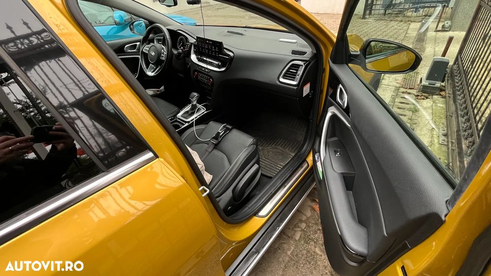 Kia XCeed 1.6 GDI DCT6 OPF Plug-in-Hybrid PLATINUM - 6