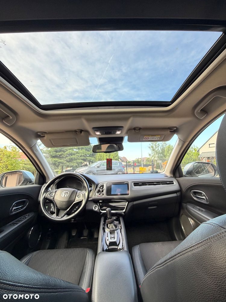 Honda HR-V 1.5 Executive (ADAS / Connect+) - 8