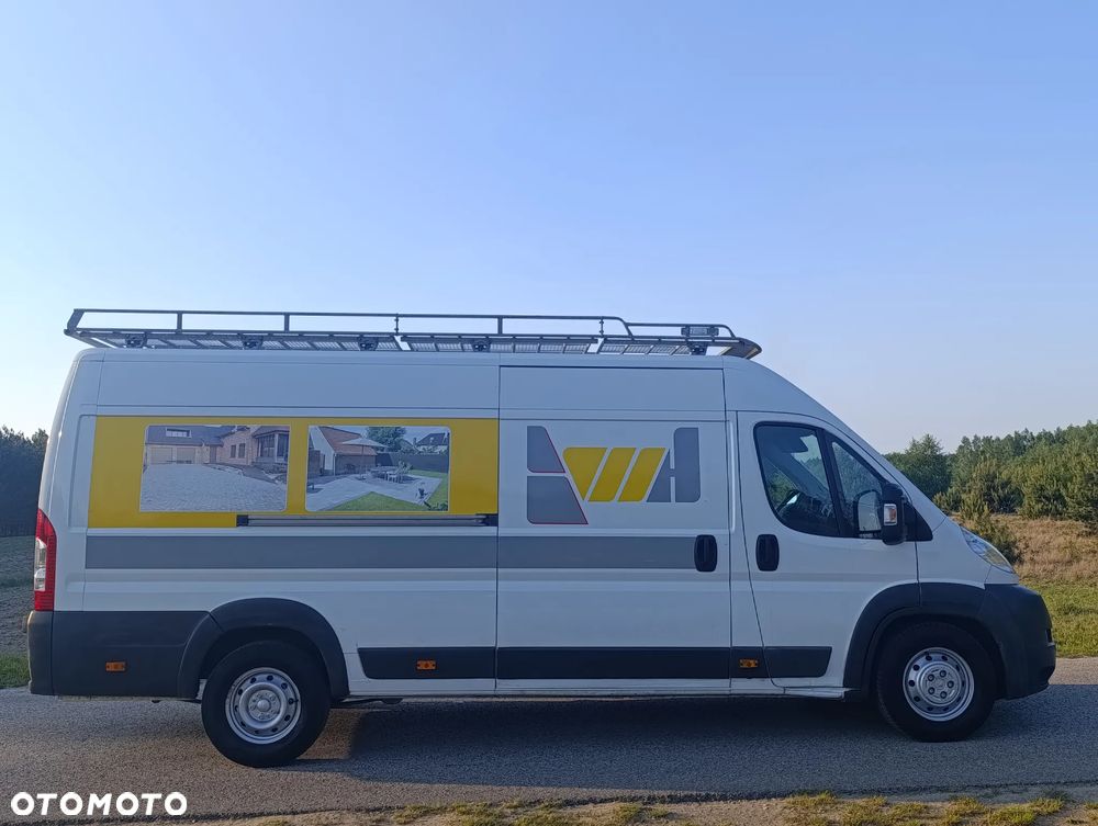Peugeot Boxer - 6