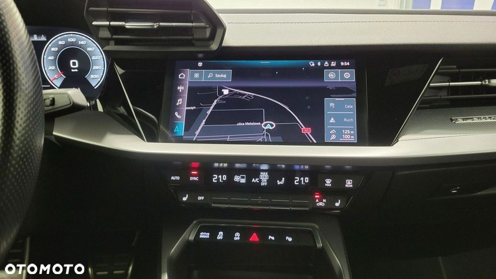 Audi S3 Limousine - 18