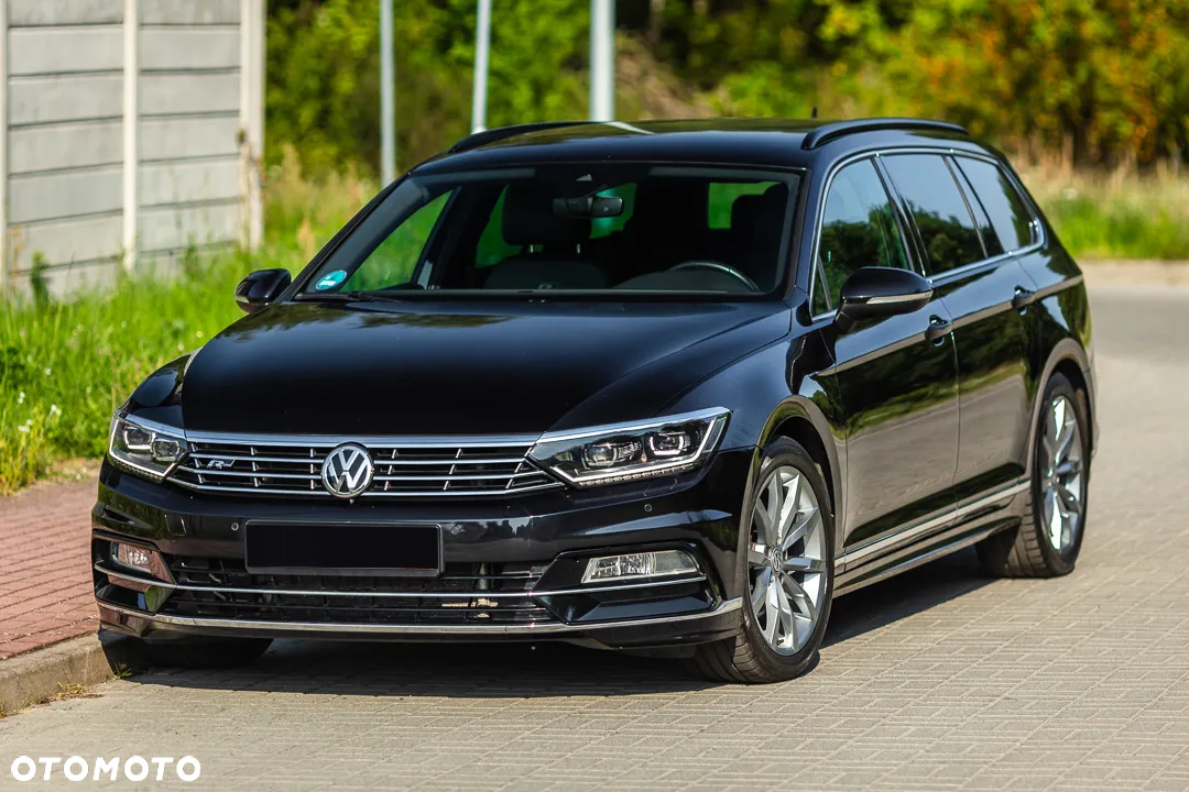 Volkswagen Passat Variant 1.8 TSI (BlueMotion Technology) DSG Highline - 5