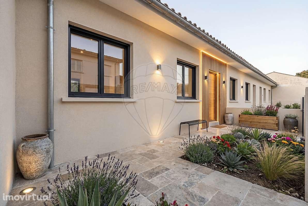 Moradia T2 térrea em Nogueiró, Braga! - Grande imagem: 2/28