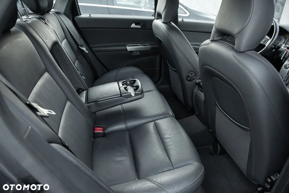 Volvo S40 T5 Business Edition - 18