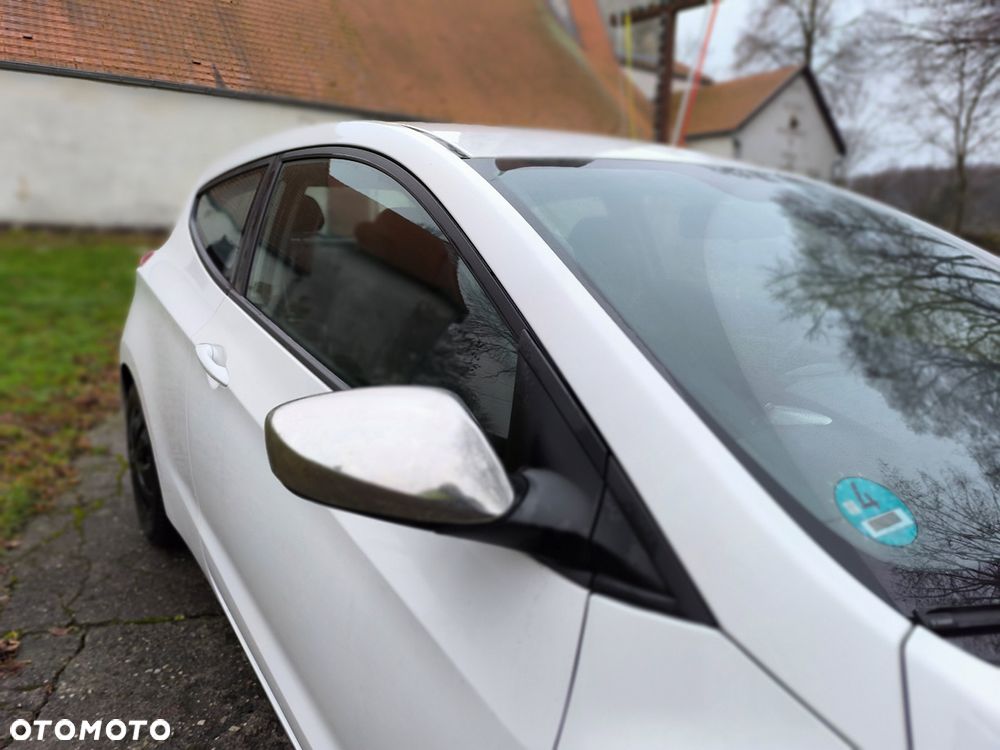 Hyundai i30 i30cw 1.4 Intro Edition - 14