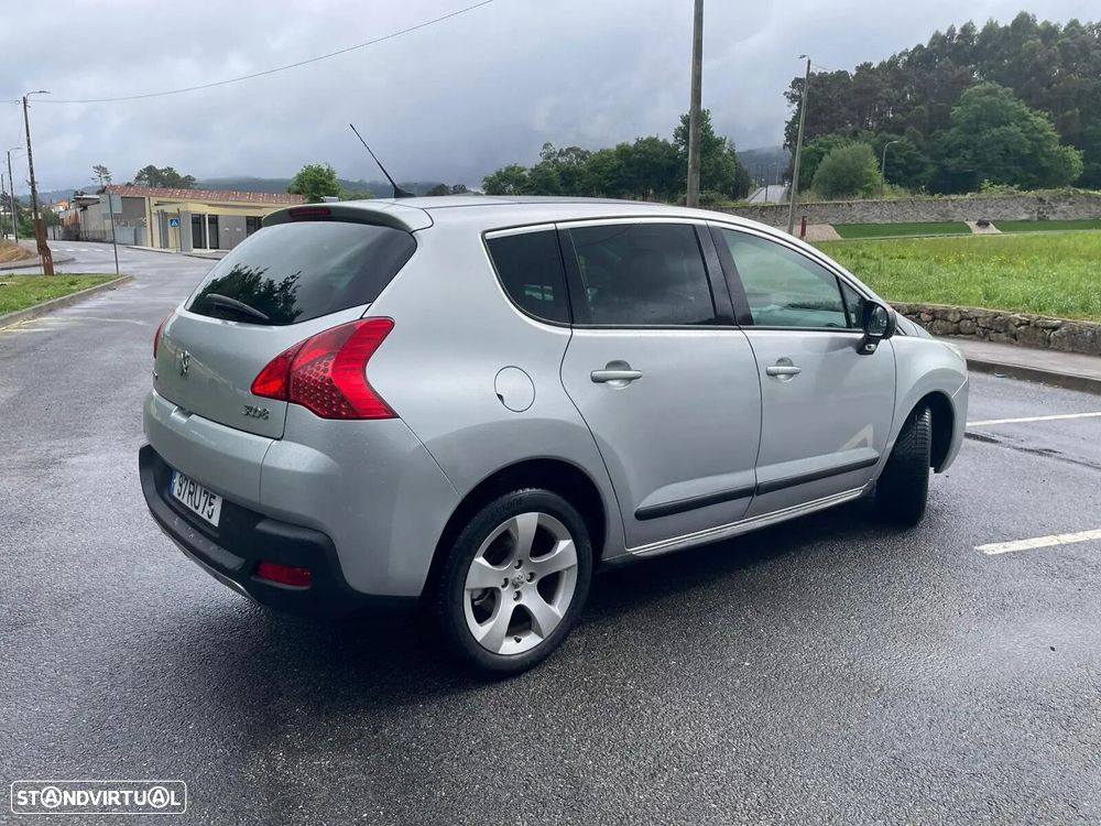 Peugeot 3008 - 16