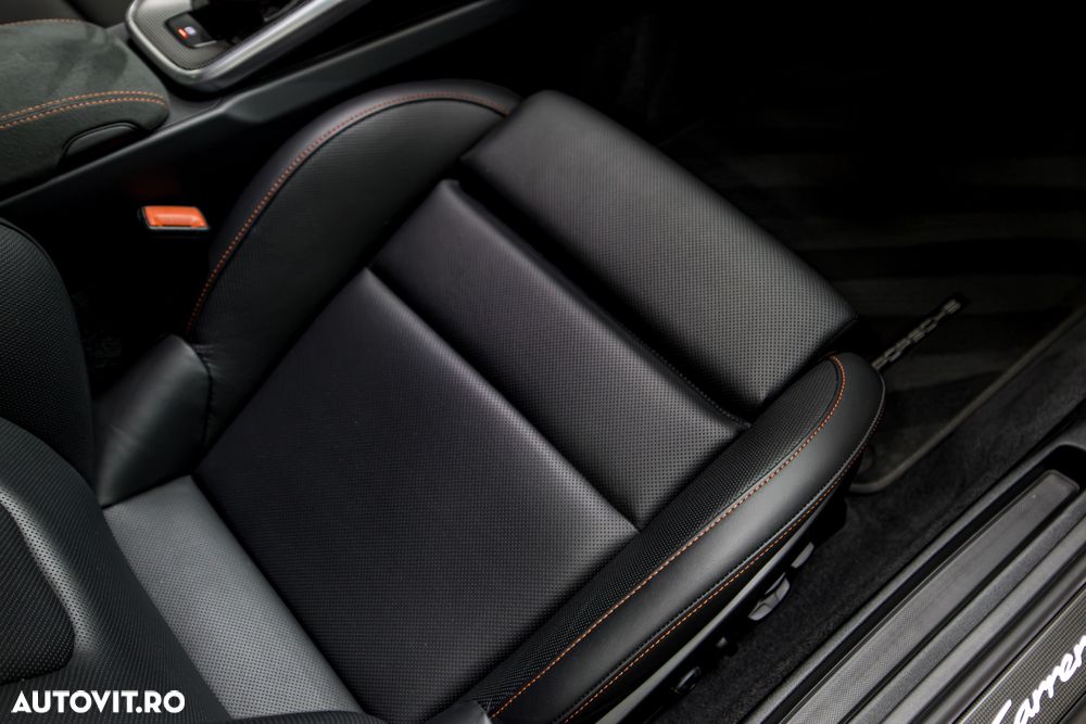 Porsche 911 Carrera S PDK - 21