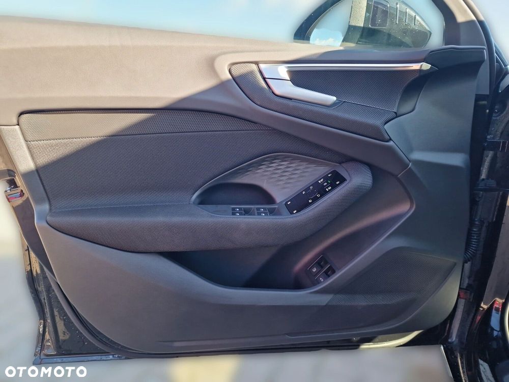 Audi A5 Limousine 2025