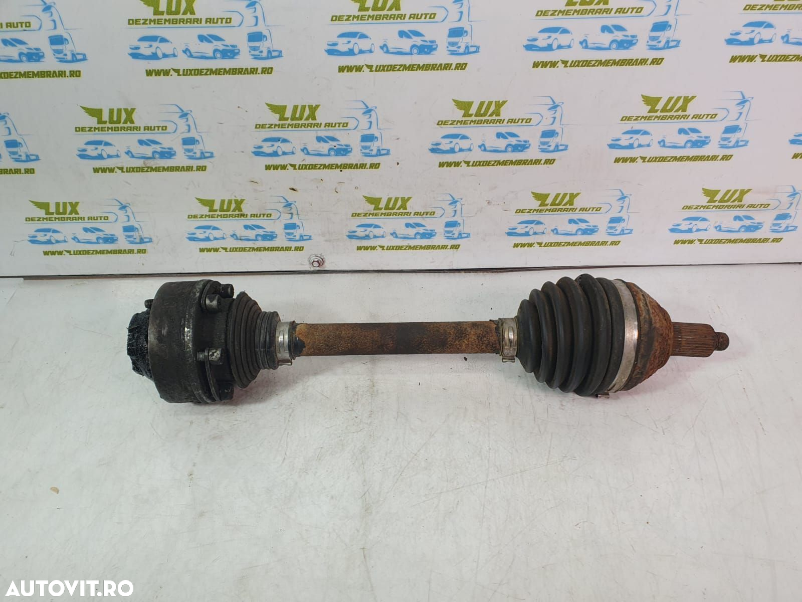 Planetara 1j0407285f 1.9 tdi BKC Seat Leon 2 1P - 2