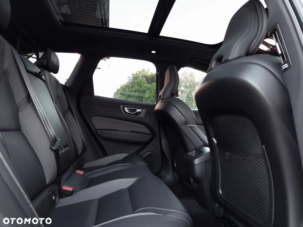 Volvo XC 60 B4 D Geartronic RDesign - 18